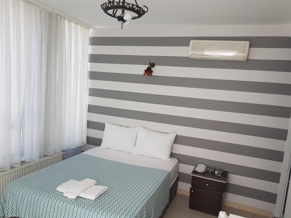 Lotus Otel Konya Exterior foto